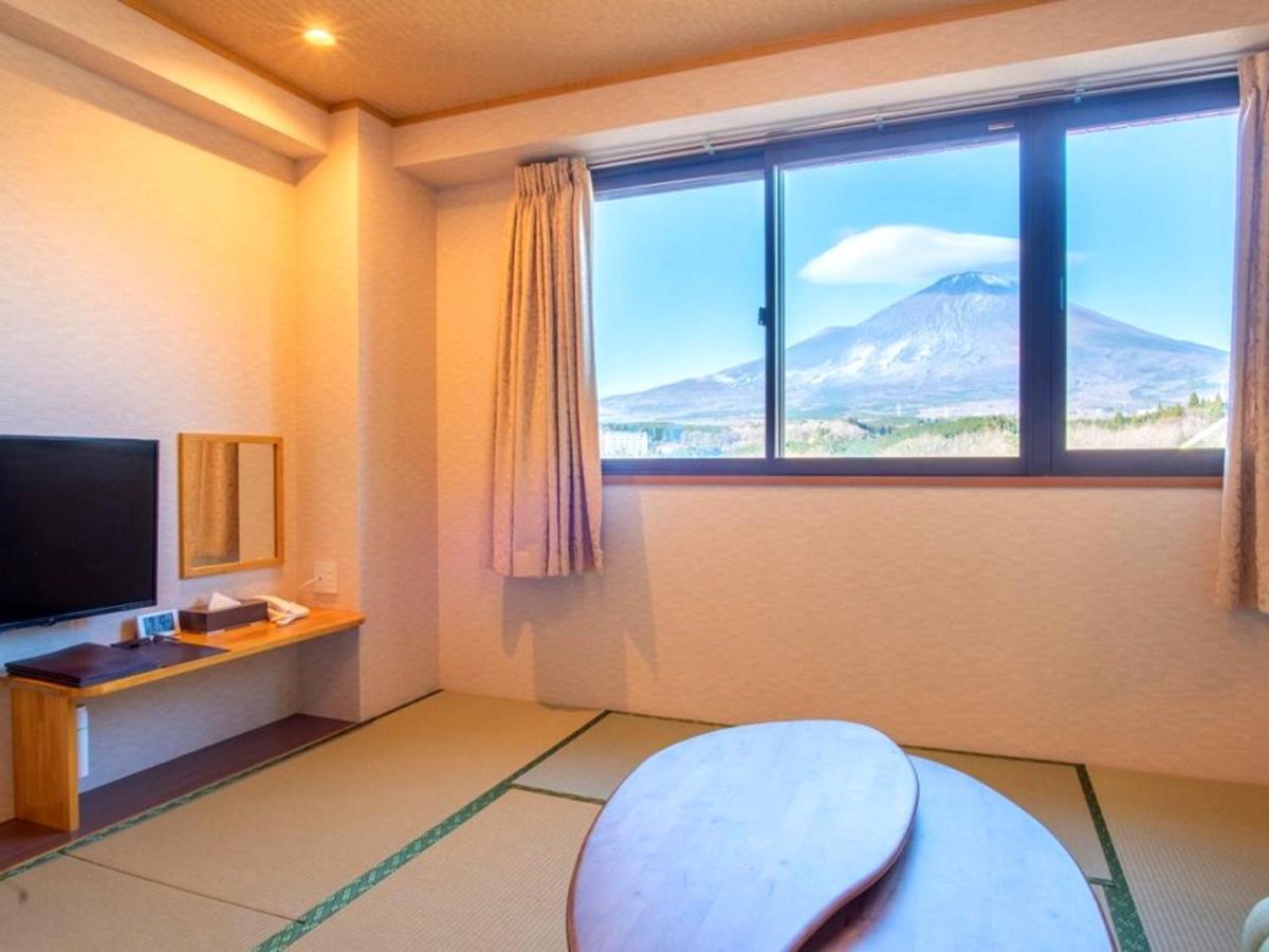 Fujimihana Resort Ojama Exteriér fotografie