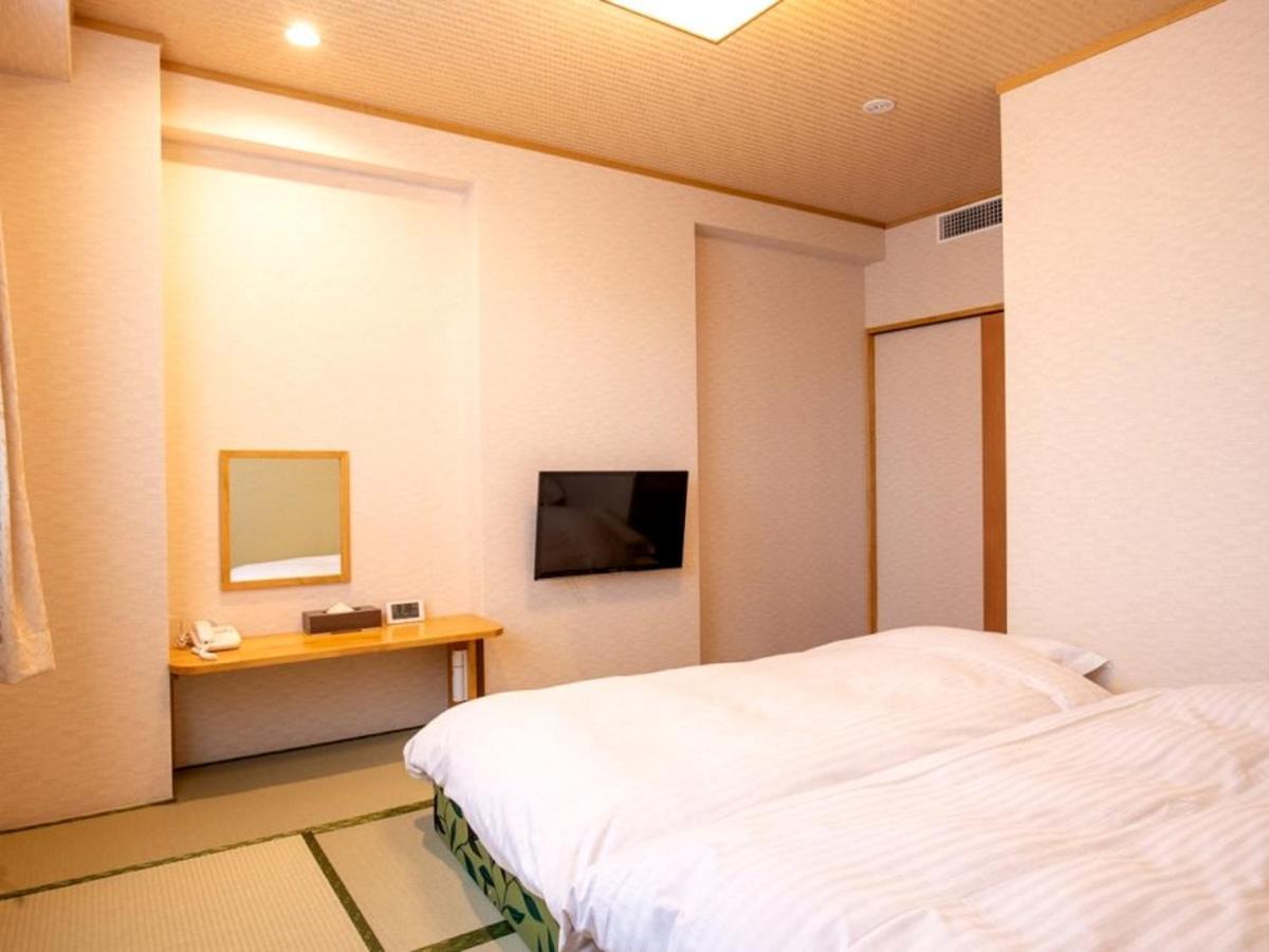 Fujimihana Resort Ojama Exteriér fotografie